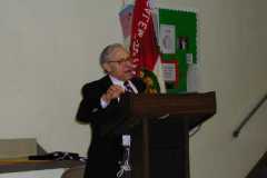 	 Court of Honor - May 16, 2001