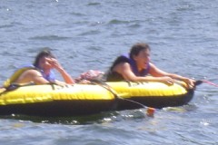 Lake of the Ozarks Water Ski Weekend - Aug 6-8, 2004