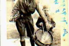 Drum-Bugle-Corps-1917