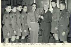 Presentation-to-Indian-Ambassador-1955