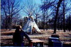 Teepee-Camp-Beaumont-c.-1996