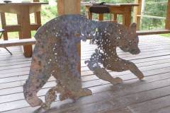 Philmont-2015-Bears-Have-it-Rough-at-Sawmill