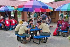 Philmont-2015-Chec-kin-and-Orientation