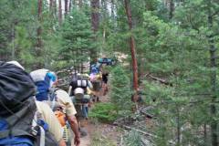 Philmont-2015-Daily-Commute