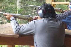 Philmont-2015-Daniel-Takes-a-Shot