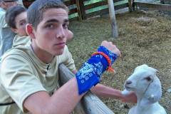 Philmont-2015-Gabe-and-His-New-BFF