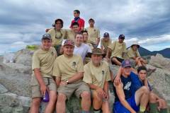 Philmont-2015-On-the-Tooth-of-Time