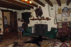 Philmont-2015-Waite-Phillips-Man-Cave