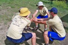 Philmont-2015-Working-as-a-Team