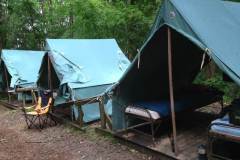 Summer Camp - Camp Boxwell, Lebanon, TN, June 16-22, 2013