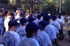 Troop-17-During-Flag-Ceremony-Looking-Sharp