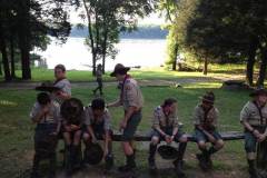 Troop-17-Waiting-Our-Turn