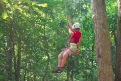 Summer Camp - July 3-10, 2011