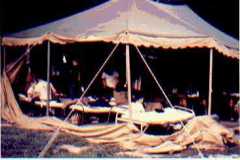 Headquarters-Camp-May-1955