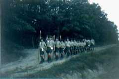 Marching-to-OA-Ceremony-1998