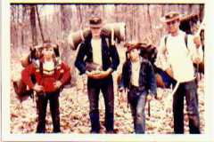 Campout-Early-60s